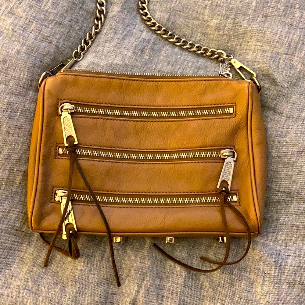 Rebecca Minkoff crossbody purse - Picture 2 of 10